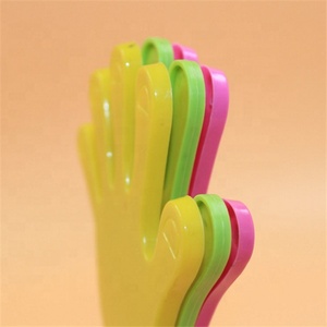TGYW Claquettes en plastique, jouet à claquer pour le sport, le football, accessoire de bruit pour les événements sportifs - Product Image 5