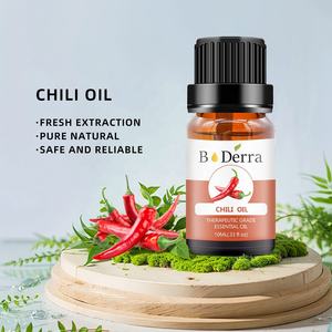 उच्च गुणवत्ता वाले कैप्सिकोल कार्बनिक खाद्य लाल मिर्च का अर्क गर्म काली मिर्च का तेल कैप्साइसिन कैप्सिकम स्लिमिंग शरीर आवश्यक तेल - Product Image 5