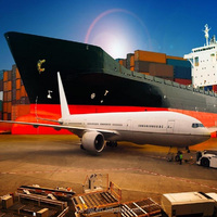 Service d'expédition de voitures FCL/LCL le moins cher et le plus rapide, agent transitaire de fret à Shenzhen en Chine vers l'Ouganda, le Rwanda, l'Afrique du Sud, le Botswana, les Émirats arabes unis