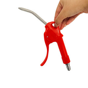 Soufflette pneumatique de haute qualité avec buse en aluminium pour le dépoussiérage et tuyau de soufflage d'air - Product Image 6