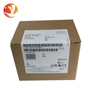 ผู้ขายทอง6ES7221-1BF32-0XBO ชุดควบคุม PLC ใหม่เดิมคลังสินค้าหุ้น Plc ควบคุมการเขียนโปรแกรม - Product Image 6