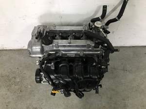 Moteur complet de voiture 1.6L <span class=keywords><strong>essence</strong></span> G4FD pour voiture coréenne - Product Image 2