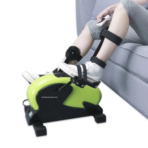 Accident vasculaire cérébral thérapie physique bras jambe rééducation exercice Machine Mini exercice pédale vélo d'exercice <span class=keywords><strong>pour</strong></span> personnes âgées-BZ-JJ01 - Product Image 4