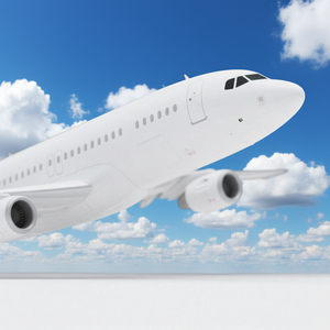 Spedizione Aerea dalla Cina a Canada/USA/Messico/Germania Via Aerea+Trasporto su Camion con Assicurazione UPS, Tempo di Transito 7-30 Giorni - Product Image 4