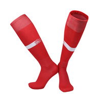 Chaussettes de sport professionnelles pour enfants, chaussettes de cyclisme en plein air, pour hommes, basket-ball, football, course à pied, trekking, EDP517