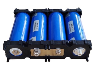 Venta Directa de Fábrica, Batería LiFePO4 de 12V100Ah, Batería para Vehículos Eléctricos y Energía Solar - Product Image 1