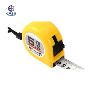 Cinta métrica 5,5 m 3,5 m 7,5 m 10 m Alta precisión Ultra resistente al desgaste Báscula de <span class=keywords><strong>doble</strong></span> cara Hogar - Product Image 5