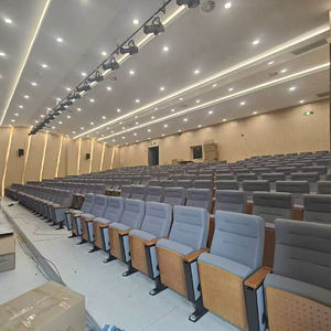 Muebles <span class=keywords><strong>de</strong></span> Teatro al por Mayor, <span class=keywords><strong>Sillas</strong></span> para Salas <span class=keywords><strong>de</strong></span> Reuniones Escolares, Auditorios, Iglesias, <span class=keywords><strong>Sillas</strong></span> <span class=keywords><strong>de</strong></span> Tela Modernas, Ergonómicas y Duraderas para el Hogar y la Oficina - Product Image 1