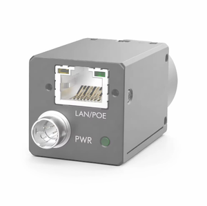 Cámara de Escaneo de Área Monocromática Gigabit Ethernet de 5 Megapíxeles MV-CS050-10GM para Inspección de Empaques con Códigos de Barras - Product Image 4