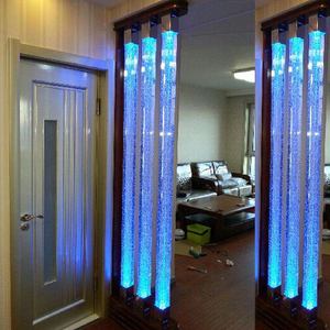 Phong Cách Thời Trang Crystal <span class=keywords><strong>Glass</strong></span> <span class=keywords><strong>Block</strong></span>/Gạch Cho Trang Trí Nội Thất Xây Dựng - Product Image 4