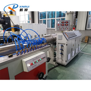 PC 空心型材挤出生产线/聚碳酸酯型材成型机 - Product Image 6
