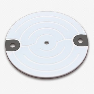 99.99% PBNセラミックプレート基板 - Product Image 1