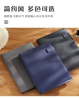 Portefeuille en cuir PU