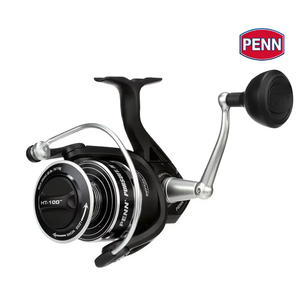 PENN Pursuit IV PURIV 3000-8000 Moulinets de pêche en eau salée Cannes à pêche et moulinets en gros - Product Image 1