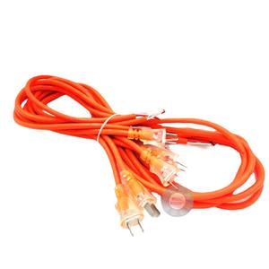 Electric 51 Optical Machine Soft Rubber Cutting Machine Power <b>Cord</b> Long Working Angle Power Polishing Machine Extension <b>Cords</b> - Product Image 1