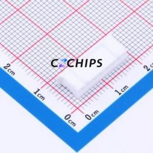 WAFER-PH200JK-8A Housing (Wire-to-Board / Wire-to-Wire) P=2mm Connector 2mm PH 1 8 - Product Image 2