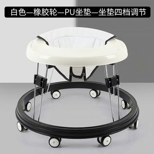 Nuevo Producto: Andador de Plástico 4 en 1 con Ruedas, Juguete para Bebés, Zapatos, Coche, Precio <span class=keywords><strong>2022</strong></span>, Andadores Rodantes para Bebés - Product Image 5