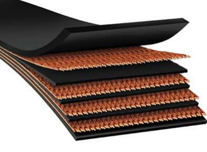 China-Made High-Impact Polyester Riem Voor <span class=keywords><strong>Alpine</strong></span> Mijnen-35 ℃ Koude-Resistente Nieuwe Staat Verstelbare Pvc Roestvrij Staal Rubber - Product Image 5