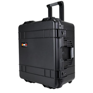 Estuche Rígido Personalizado <span class=keywords><strong>de</strong></span> Ningbo Everest, Económico, Resistente a Impactos, a Prueba <span class=keywords><strong>de</strong></span> Polvo, para Equipo Portátil - Product Image 1