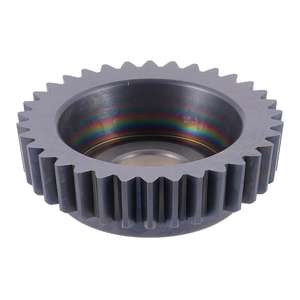 BANGHARD M35 Acciaio Super Rapido 30 Super Duro 100M4 Fresa a Inserto a Ciotola per Denti, Sagomatore per Ingranaggi a Scanalatura Spirale, Utensili da Taglio e Formatura - Product Image 5