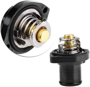 Carcasa del Termostato del Motor, Piezas del Motor, OE:1336.Q1 1336.N5 1336Q1 - Product Image 3