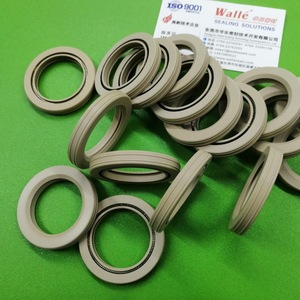 ซีลโรตารี่ Hua Le ขนาด 20 มม. วัสดุ FKM สำหรับปั๊มไฮดรอลิก วาล์ว และซีลเพลา - Product Image 4