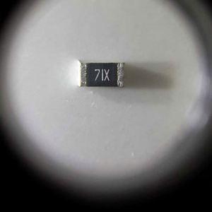 Manufacturer Direct 0603WAF536JT5E 0603 1608 Resistors Chip Resistors SMD Resistors 53.6ohm 1% 1/10W Thick Film Resistor - Product Image 1