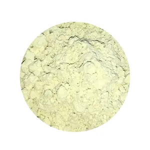 Grado de óxido de Zinc en polvo de nanopartículas de fabricación de 99% CAS 1314-13-2 para cerámica