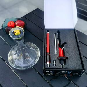 Chicha El Bomber KMTM El Pudgo Dota2 de haute qualité, édition limitée Russie, pour salon de chicha, mobilier de bar, restaurant, café, club, fête - Product Image 3