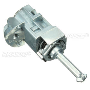 Cilindro de Cerradura de Puerta Delantera Izquierda para BMW Serie 3 E46, con Llave - Product Image 4