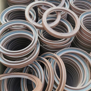 सल्फर 02250155-594 तेल सील शाफ्ट आस्तीन एयर कंप्रेसर स्पेयर पार्ट्स उच्च गुणवत्ता - Product Image 6