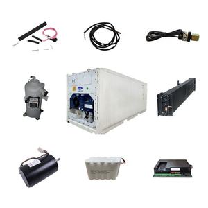 Bomba de combustible eléctrica de repuesto 3PMP013 para unidad de camión de refrigeración DFZ425 DFZ430 DFZ465 UNO60 UNO80 UNO100 UNO120 - Product Image 6