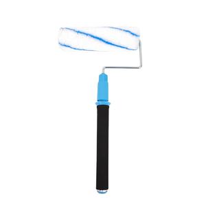 <span class=keywords><strong>Rouleau</strong></span> à <span class=keywords><strong>peinture</strong></span> professionnel de remplacement - <span class=keywords><strong>Manche</strong></span> télescopique <span class=keywords><strong>pour</strong></span> la <span class=keywords><strong>peinture</strong></span> des plafonds et des murs - Product Image 1