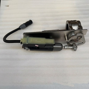 082V08150-6075 082V08150-6077 中国重汽豪沃卡车发动机排气系统备件EGR控制阀 - Product Image 6