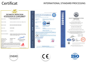 240L <strong>Mobile</strong> Garbage <strong>Bin</strong> Wheelie <strong>Trash</strong> Can Standing Structure Recycle Dustbins Plastic Waste <strong>Bins</strong> for Outdoor Use - Product Image 6