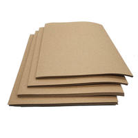 Brown Kraft Paper 110 Gsm Laminate Base Kraft Paper Kraft Brown Paper Roll 100x200