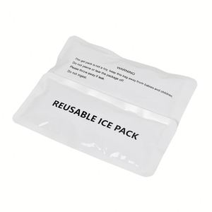 Estuche de Insulina Reutilizable al por Mayor, Personalizable en Color, Tamaño y Logotipo, para Viajes y Actividades al Aire Libre, con Paquete de Hielo de Insulina de Gel PE Duradero - Product Image 4