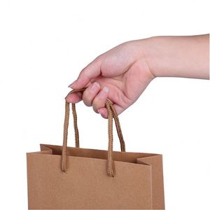 วัตถุดิบทำถุงกระดาษแบบกำหนดเอง ราคาถูกที่สุด ขายดี - Product Image 4