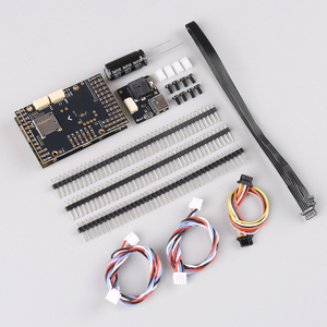 โมดูลควบคุมไจโรสโคปคู่ TBS LUCID H7 WING สำหรับโดรนแบบปีกตรึงและ VTOL ขนาด 3-12S - ตัวควบคุมการบิน - Product Image 3