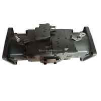 Pompe hydraulique A20VO60 Série A20VLO A20VLO60 A20VLO95 A20VLO190 A20VLO260 Pompe à pistons R902200543 A20VLO190EP2D/10L-NZD24N00H-S