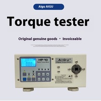 Aigu Compteur de couple numérique Tournevis électrique Nouvelle condition Bouchon de bouteille Testeur de couple moteur