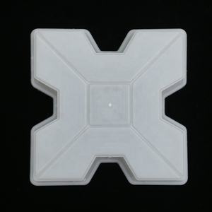 Moldes <span class=keywords><strong>de</strong></span> hormigón entrelazados <span class=keywords><strong>de</strong></span> goma <span class=keywords><strong>de</strong></span> PVC Pp Abs moldes decorativos DIY Breeze <span class=keywords><strong>bloque</strong></span> encofrado para adornos <span class=keywords><strong>de</strong></span> jardín <span class=keywords><strong>de</strong></span> hierba - Product Image 3