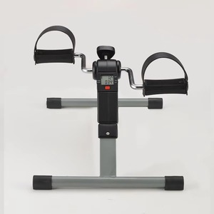 Professional Adjustable Fitness Bike Dynamic Indoor Home Gym Spin Bike with Safe Magnetic Brake System Steel Material - Product Image 3