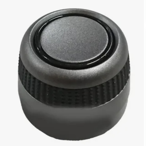 92292578 Radio Volume Tuning Knob 92292578 Auto Parts  Car Dashboard Radio Control Knob Cover Button Part for GM for Chevrolet