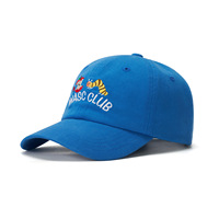 Casquette de baseball unisexe vintage en coton brodé motif léopard et insecte, délavée, réglable, pour l'été, style streetwear, logo personnalisé, OEM