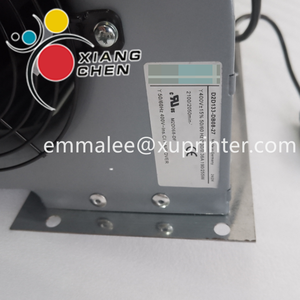 Ventilateur soufflant EA de haute qualité, original FS.102.3106 D2D133-DB08-27 pour machines d'impression - Product Image 5