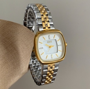 Reloj de Mujer Dorado Vintage 2026, con Accesorios de Lujo y Moda para Mujer, Ideal como Regalo para Enamorados - Product Image 3