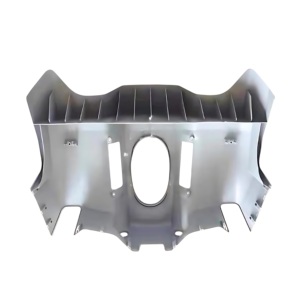 Original New Agras T40/T20P Front Upper Shell Protective Cover for Agras T40 Spray Drone Front <b>Frame</b> Made of Durable Plastic - Product Image 2
