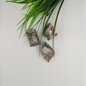 Anyang Houcheng High Silicon <strong>Iron</strong> 13% Ferrosilicon 72% Silicon <strong>Block</strong> Model 75B for Steelmaking - Product Image 3