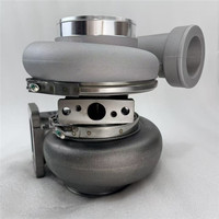 Turbocompresseur TV7511 466572-5001 466572-5001S 466572-0001 466572-9001 466572-1 8927026 pour groupe électrogène MTU Detroit